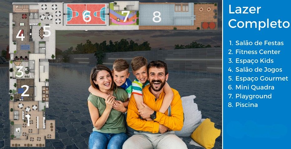 Detalhe do Imóvel