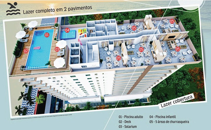 Detalhe do Imóvel